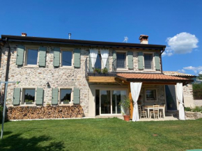 B&B Casa Trambasore Caprino Veronese